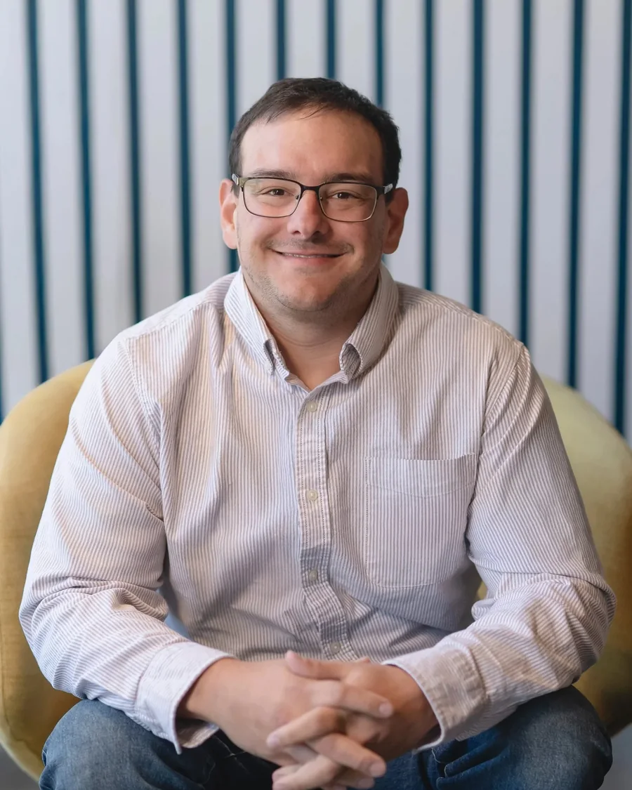 Joshua Rubin, Co-Founder, Greenhouse Specialty